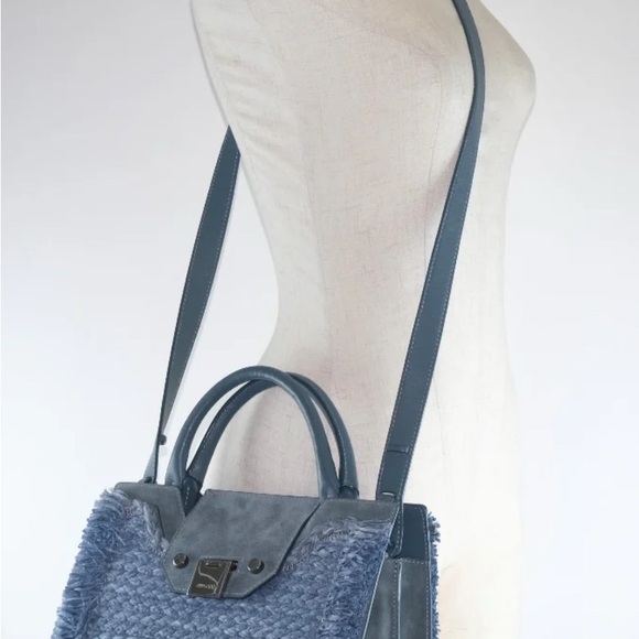 Jimmy Choo Two Way Bag - Picture 11 of 11